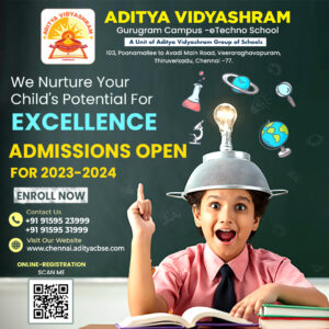 Admission Open for 2023 – 2024