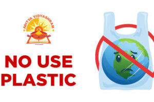 No-use-Plastic