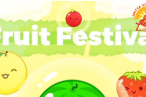 Fruits-Festivel