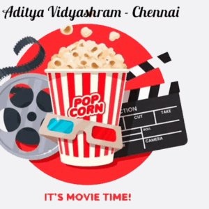 Pyjama Party Fun Mufasa Movie Magic at Chennai Adityans