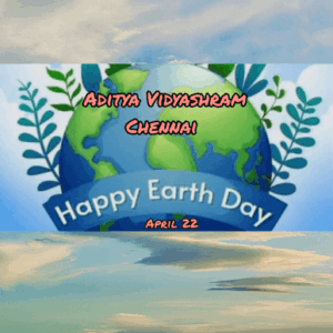 Celebrating Earth Day with Heart and Hope