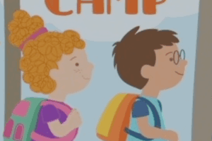Summar-camp