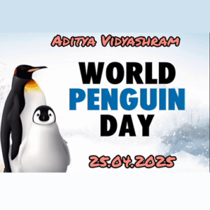 Penguin Day Parade: A Waddle into Wonder