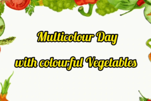 Multicolor-Day