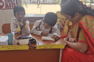 Doctors’-Day-Celebration-at-School Doctors’-Day-Celebration-at-School