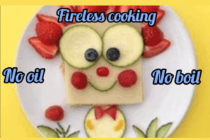 Fireless-Cooking Fireless-Cooking