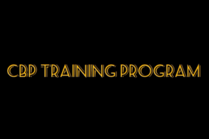 Training-Program