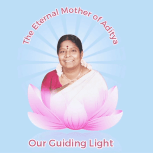 அன்னையின் உருவே: எங்கள் அன்பும் நன்றியும் நிறைந்த வாழ்த்து