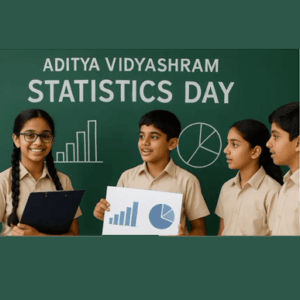 Static-day-Celebration Statistics Day Celebration