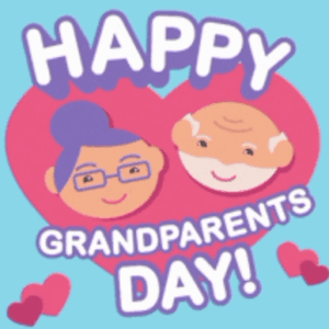 Grandparents’ Day Celebration