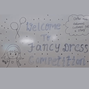 Snack-Themed Stars Shine!