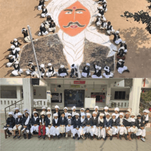 Grand Tribute to Mahakavi Bharathiyar