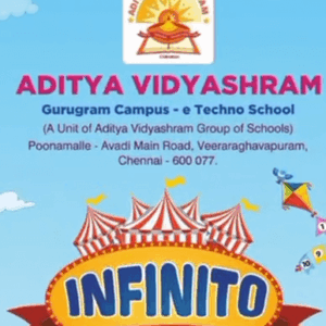 INFINITO: A Celebration of Mathematics