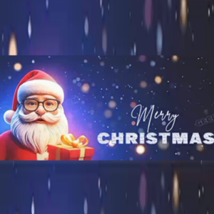 Christmas Celebration – A Joyful Gathering