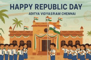 Republic-day-celebration